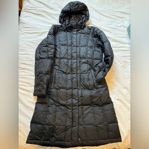 North face women’s miss metro parka